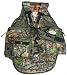 Mossy Oak Apparel (Jerzees) Moa Limbhgr Turk Vest Moob Xl/2 Md.# 4435-M29-Xl