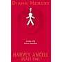 Harvey Angell Beats Time