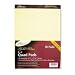 AMP22143 - Gold Fibre Canary Quadrille Perf-Top Pad