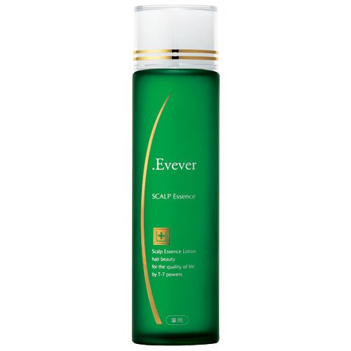 ナチュラルガーデン イブエヴァー 150ml