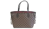 Ｌｏｕｉｓ Ｖｕｉｔｔｏｎ(ルイ・ヴィトン）【新品】 N51105 ネヴァーフルMM ダミエ【並行輸入品】 ルイ・ヴィトン バッグ