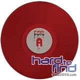 DRIP TRIP XL (RED VINYL)