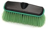 8 Ultra Soft Green Nylex Wash Brush