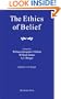 The Ethics of Belief