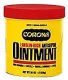 Corona Ointment 14oz Jar