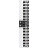 HO Code 100 9 Straight Terminal