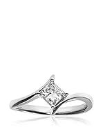 Revoni Anillo (oro blanco 18 ct)