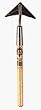 Creative Enterprises WW300 Winged Weeder Jr. Short Handle