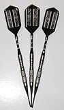 EVO Advanced Grip# 5 - 16 grams, 80% Tungsten, Soft Tip Darts