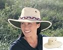 Tilley Cotton Duck Sun Hat