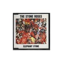 Elephant Stone