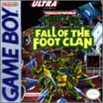 Teenage Mutant Ninja Turtles: Fall of the Footclan