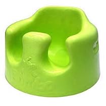 Bumbo Baby Sitter Lime Green