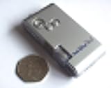 PenDrive 256MB MP3 Player