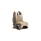 MAGPUL INDUSTRIES CORPORATION MBUS GEN 2 FRONT SIGT FDE