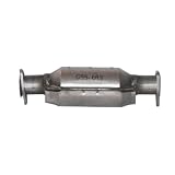 Bosal 099-695 Catalytic Converter (Non-CARB Compliant) by Bosal