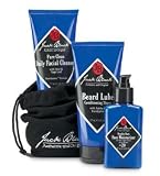 Jack Black - The Core Collection (3 pcs)