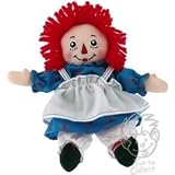 Raggedy Ann 6