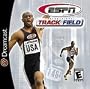 ESPN International Track and Field