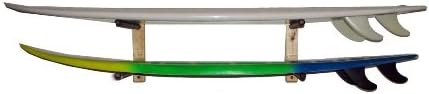 Del Sol Racks Surfboard Storage 2 Space Level