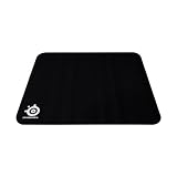 SteelSeries QcK Gaming Mouse Pad (Black) for $10.19 + Shipping