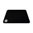 SteelSeries QcK Gaming Mouse Pad (Black)