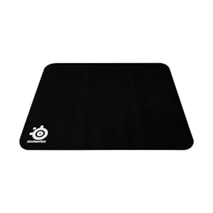 SteelSeries QcK Gaming Mouse Pad 