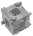 K-D Tools 3163 Disc Brake Piston Tool