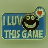 I Luv this Game