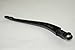 Mopar 05140654AA WIPER ARM REAR WIPER