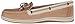 Sperry Women's Jewelfish Lace Linen/Oat Boat Shoe