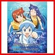 CL-208 2012スーパーヒットカレンダー 侵略!イカ娘 アニメ・ヒーロー