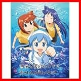 CL-208 2012スーパーヒットカレンダー 侵略!イカ娘 アニメ・ヒーロー CL-208 2012スーパーヒットカレンダー 侵略!イカ娘 アニメ・ヒーロー