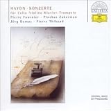 Haydn: Concertos