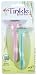 TINKLE Body Razor for Delicate & Sensitive Skin (Model: LT-0001B2)