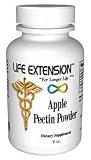 Apple Pectin Powder, 8 oz