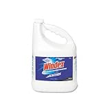 Windex(R) Glass Cleaner, 1 Gallon Refill