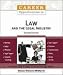 Books : Career Opportunities in Law And the Legal Industry