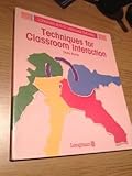 Techniques for classroom interaction