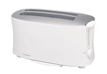 Morphy Richards Essentials 4 Slice Toaster 44170 White