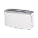 Morphy Richards Essentials 4 Slice Toaster 44170 White
