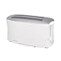 Morphy Richards Essentials 4 Slice Toaster 44170 White
