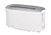 Morphy Richards Essentials 4 Slice Toaster 44170 White