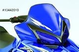 YAM 03-06 RX1 Low Blue Cobra Windshield
