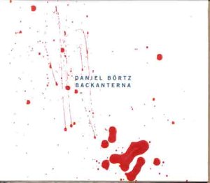 CD-Charts  Search : Börtz: Backanterna
