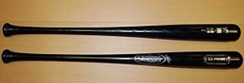2 Pack Wbxa14P71Nbk 34 Mlb Xx Prime C271 Wood Baseball Bats