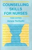 Counselling skills for nurses