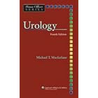 House Officer Urology (House Officer)(4th Edition) by Michael T. Macfarlane