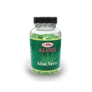 Aloevera Soft Gel