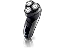 PHILIPS - HQ6990/33 - Rasoir 3 têtes rechargeable et secteur